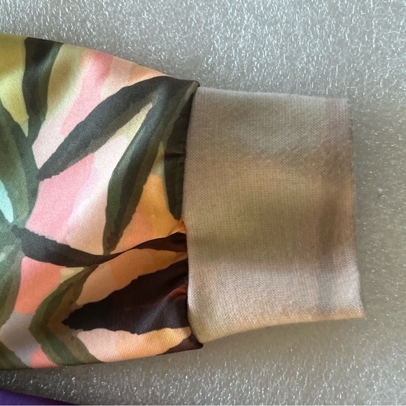 DragonBall Z-Goku-Mens Crewneck Pullover-Sweatshrt-Double Sided-Video Game-Anime - Picture 7 of 14